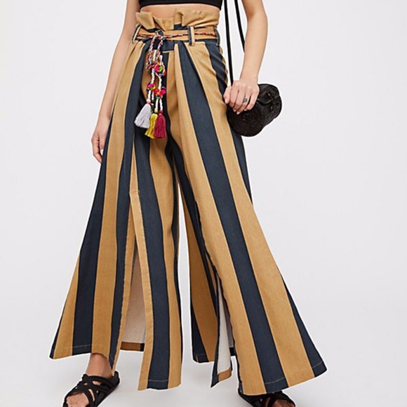 Free People Pants - Free People Marjorie Pant